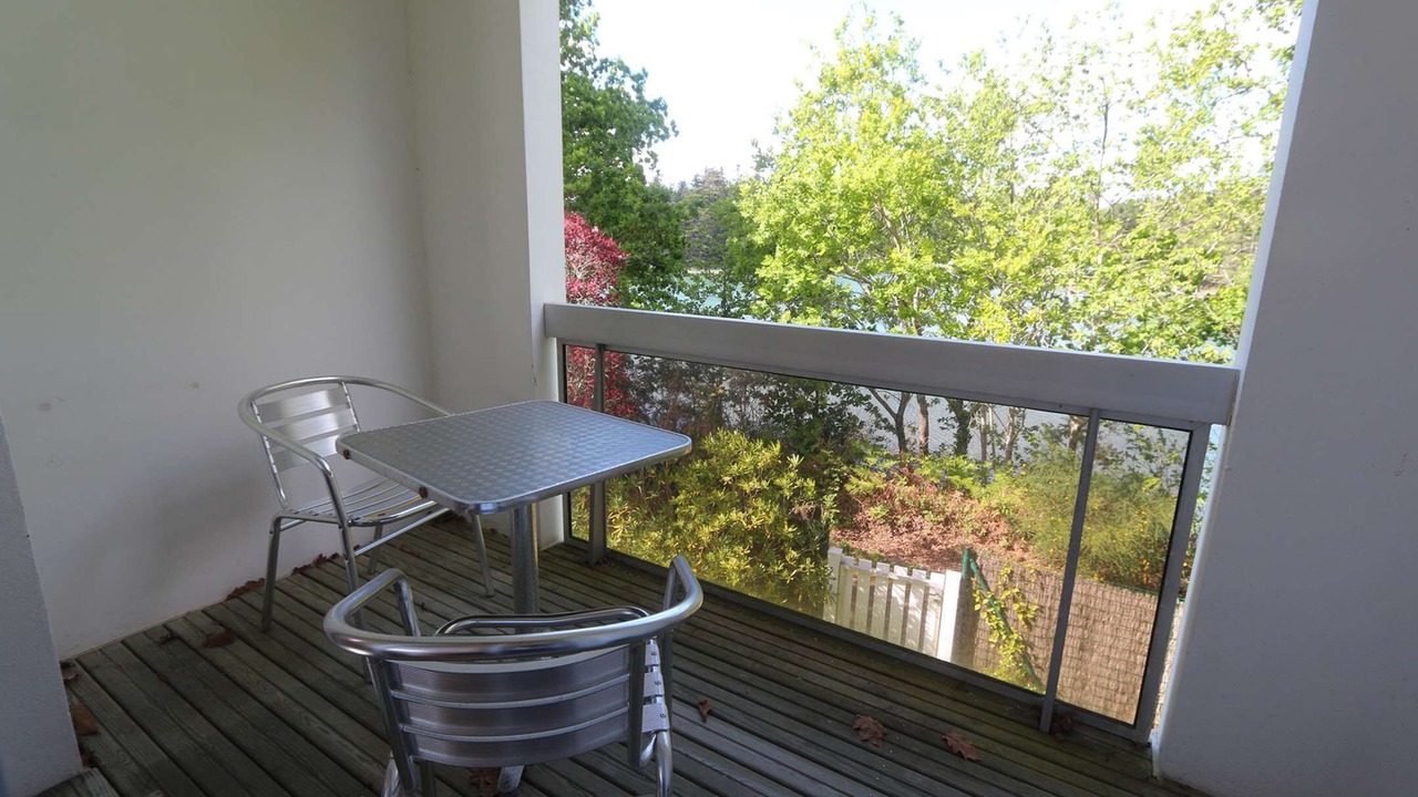 Photo of Outdoor in Benodet