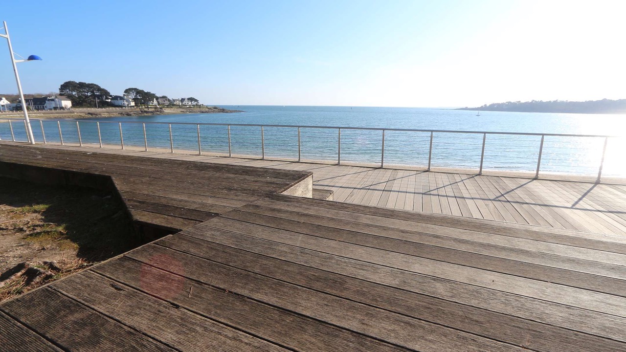 Photo of Outdoor in Benodet