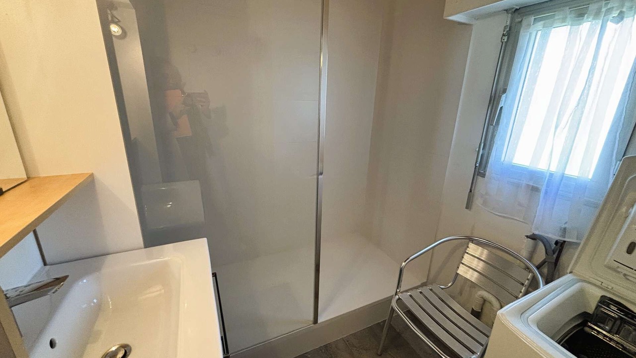 Photo of Bathroom in Benodet