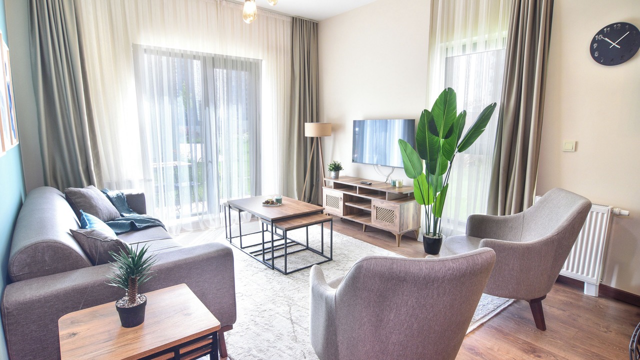 Photo of Livingroom in Mahmutbey