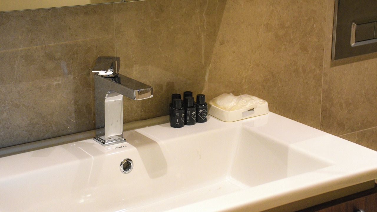 Photo of Bathroom in Mahmutbey