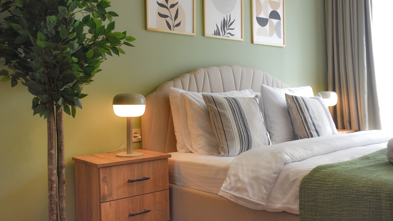 Photo of Bedroom in Mahmutbey