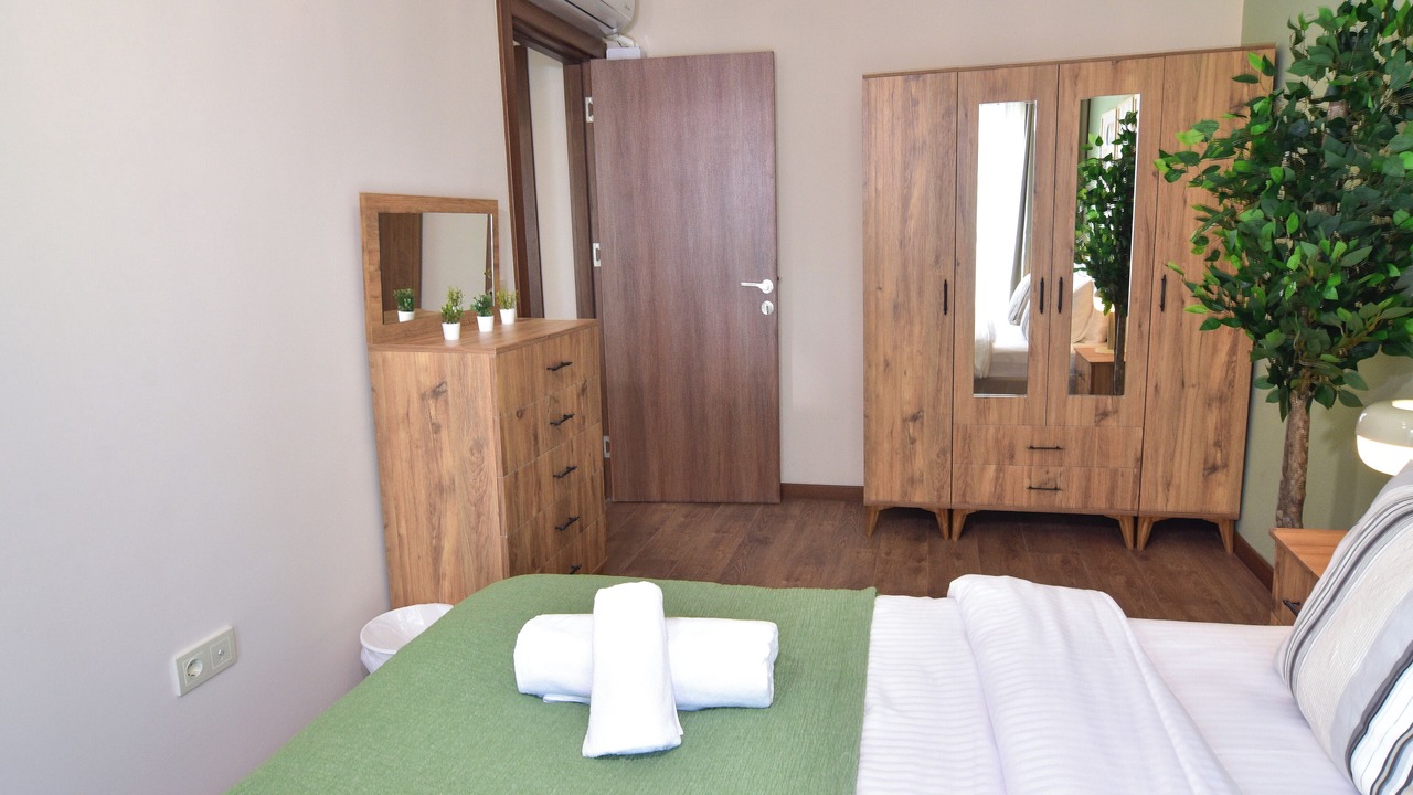 Photo of Bedroom in Mahmutbey