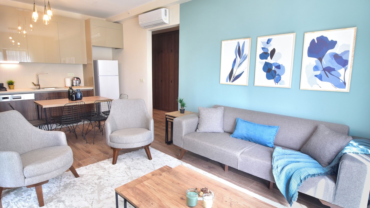 Photo of Bedroom in Mahmutbey
