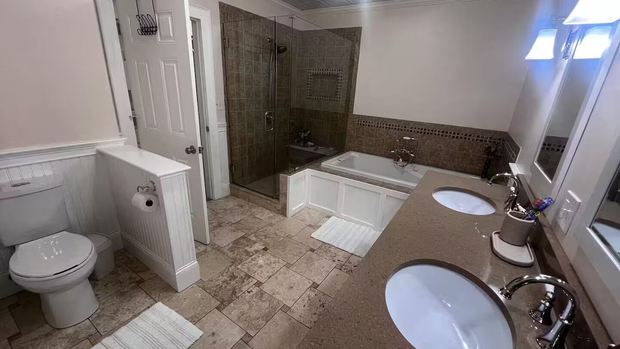 Photo of Bathroom in Keene