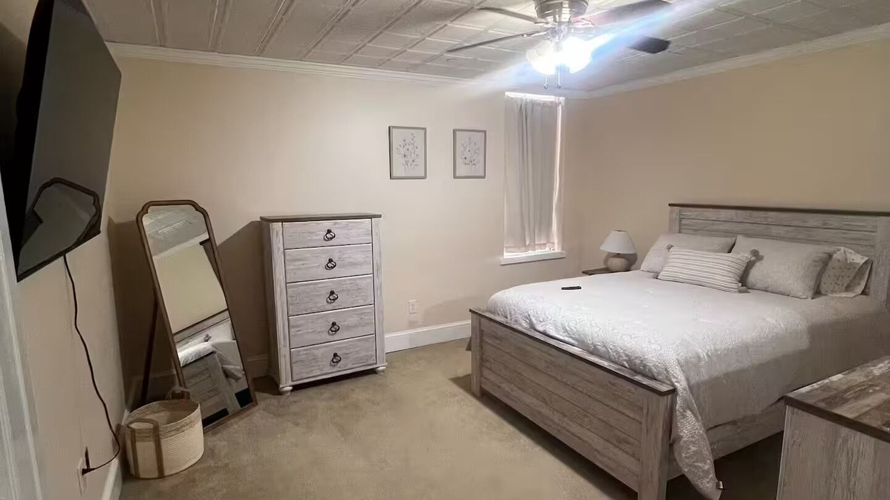 Photo of Bedroom in Keene