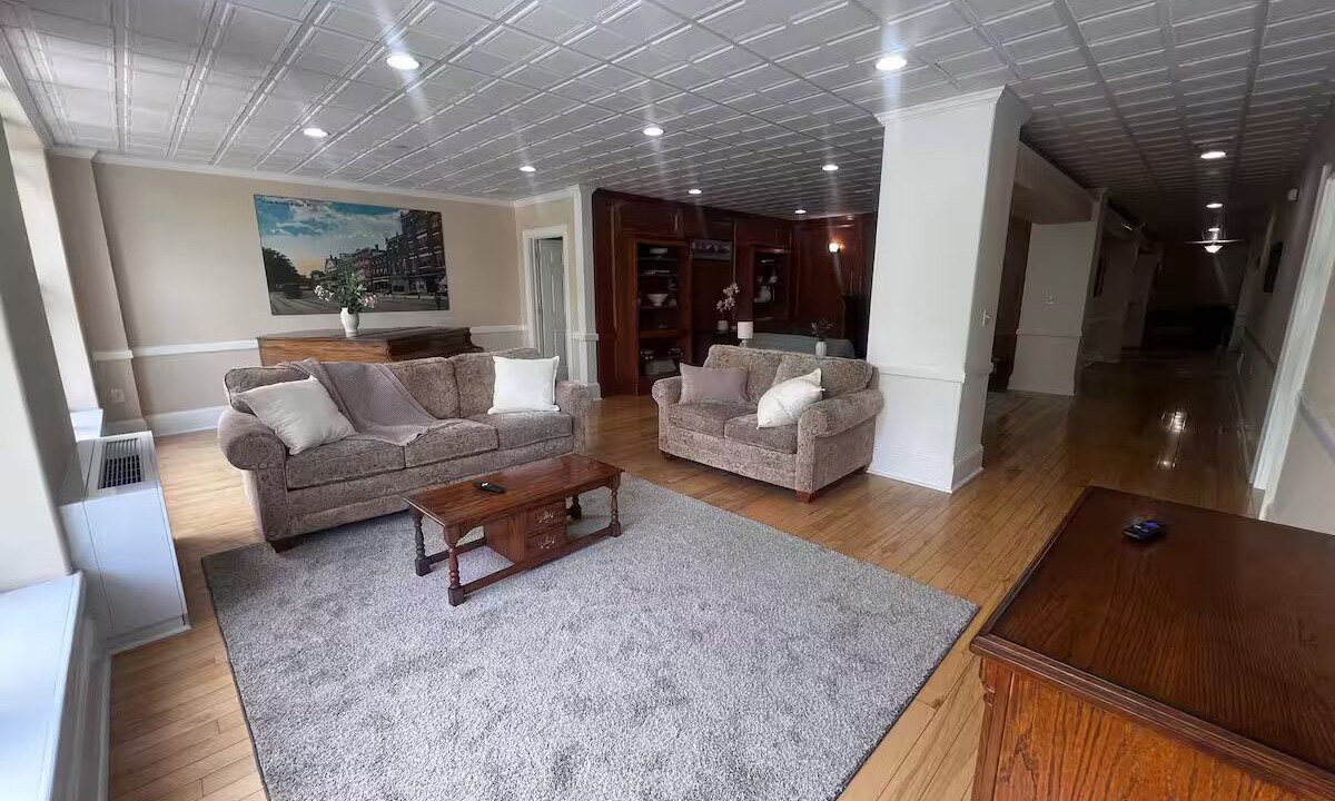 Photo of Livingroom in Keene