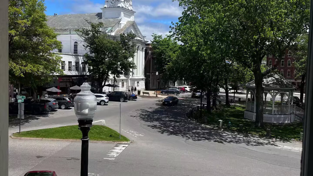 Photo of Others in Keene