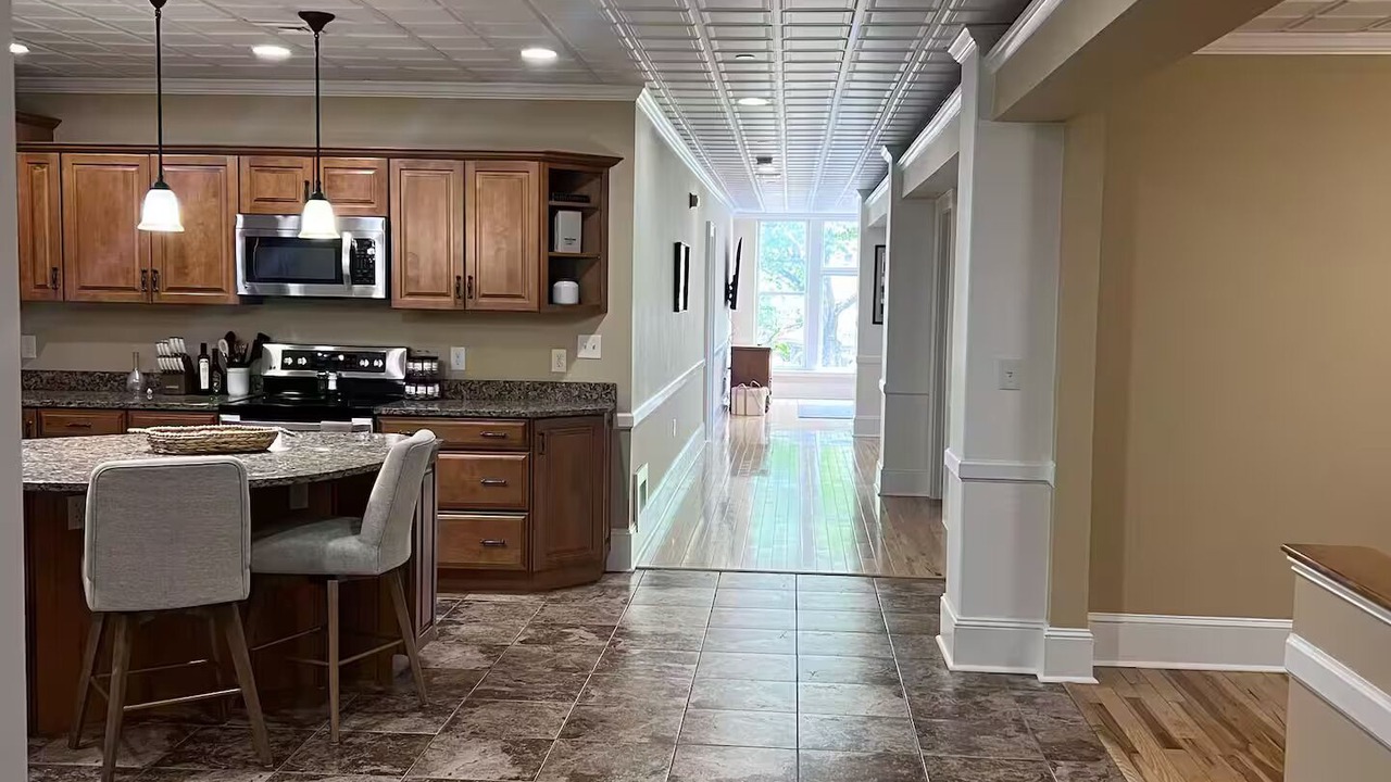 Photo of Kitchen in Keene