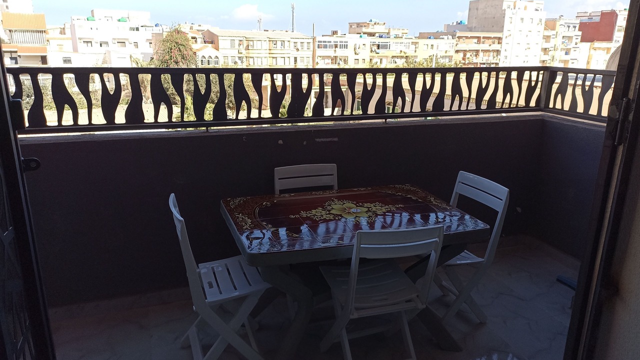 Photo of Outdoor in Ain El Turk