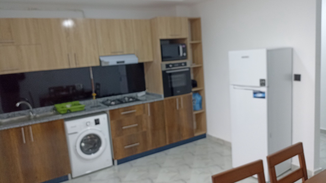 Photo of Kitchen in Ain El Turk