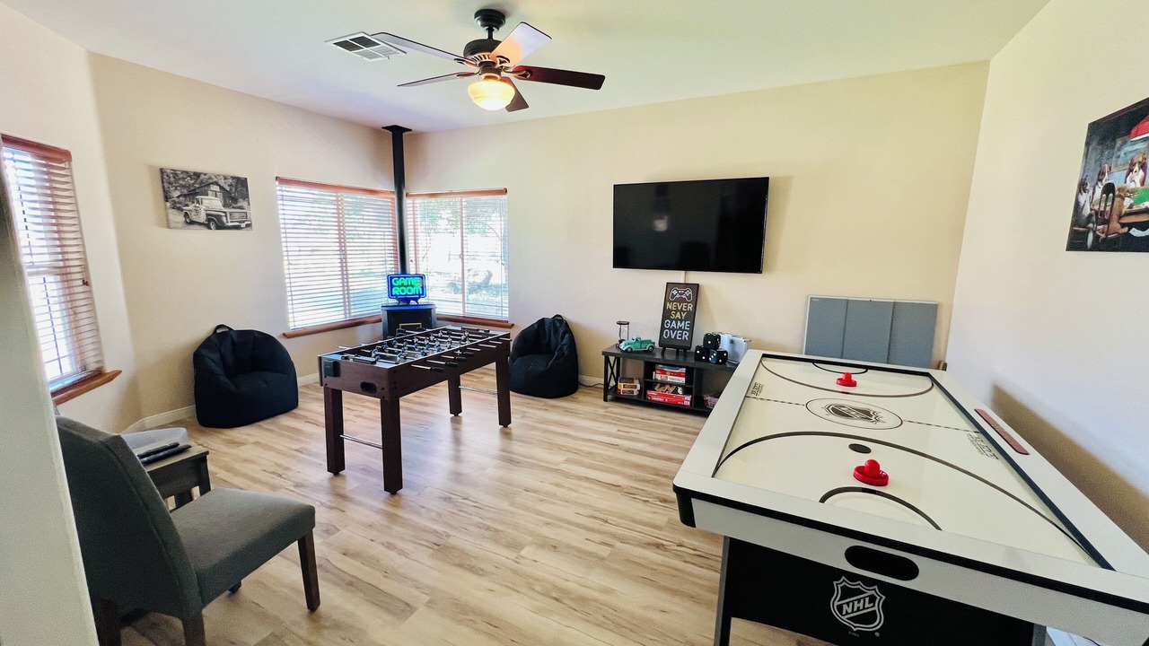 Photo of Bedroom in Tehachapi