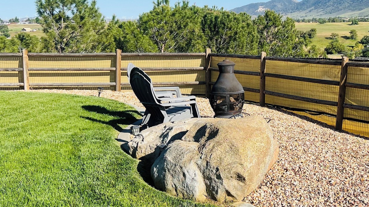Photo of Outdoor in Tehachapi
