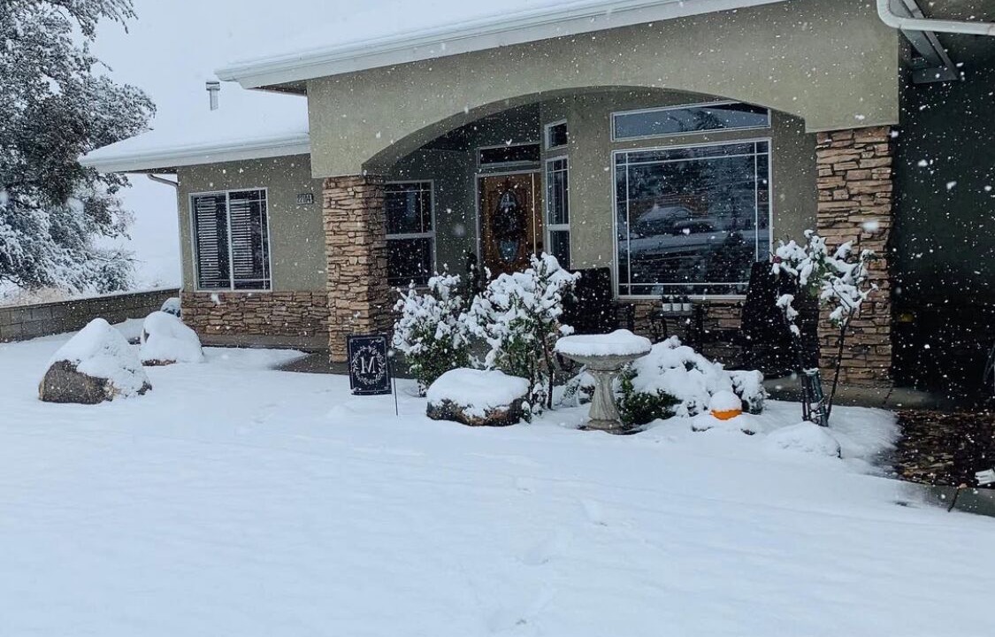 Photo of Outdoor in Tehachapi