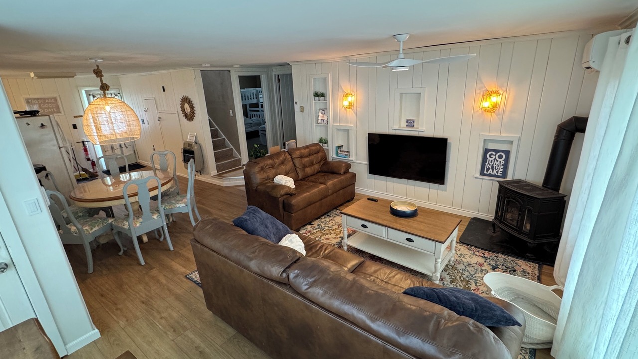 Photo of Livingroom in Montrose