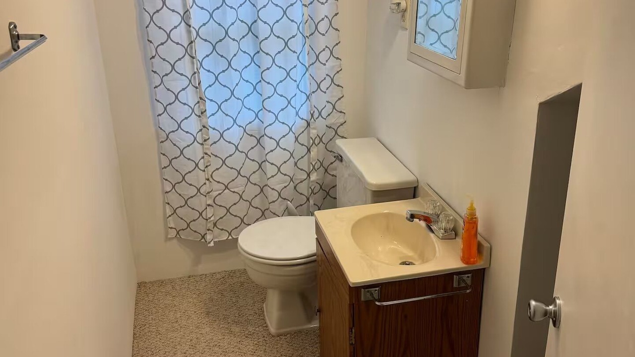 Photo of Bathroom in Montrose