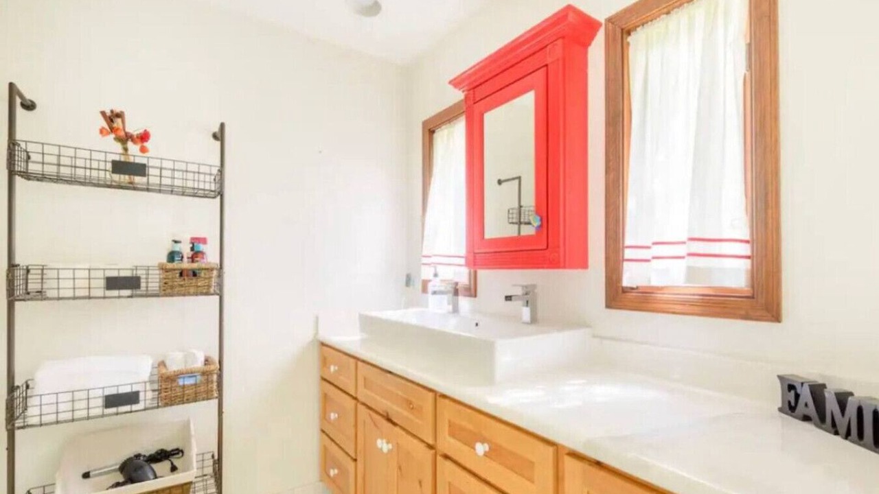 Photo of Bathroom in Camelback East