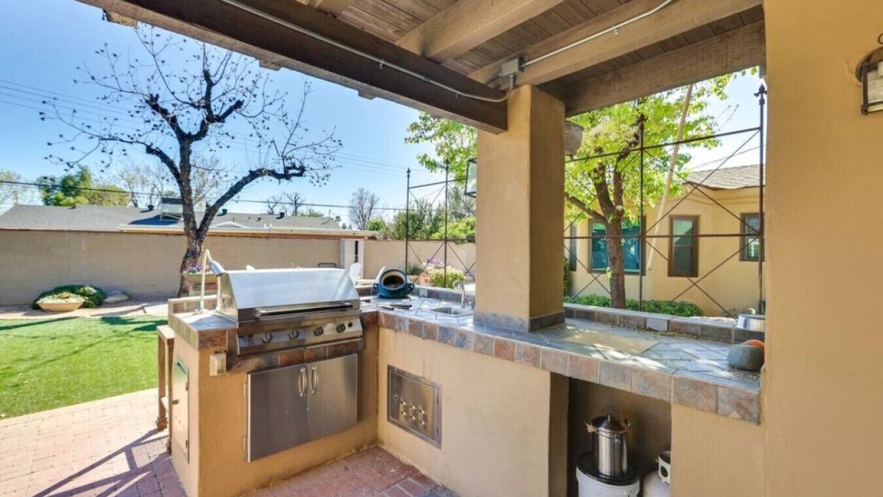 Photo of Patio Balcony in Camelback East