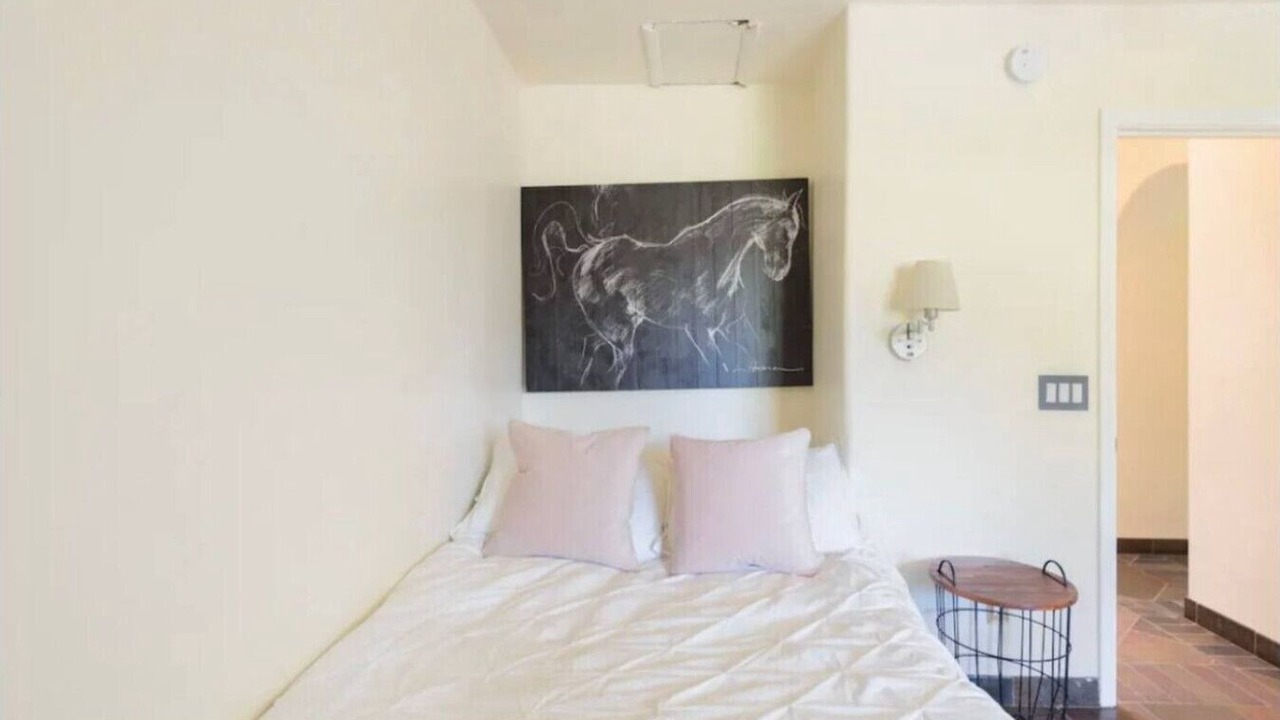 Photo of Bedroom in Camelback East
