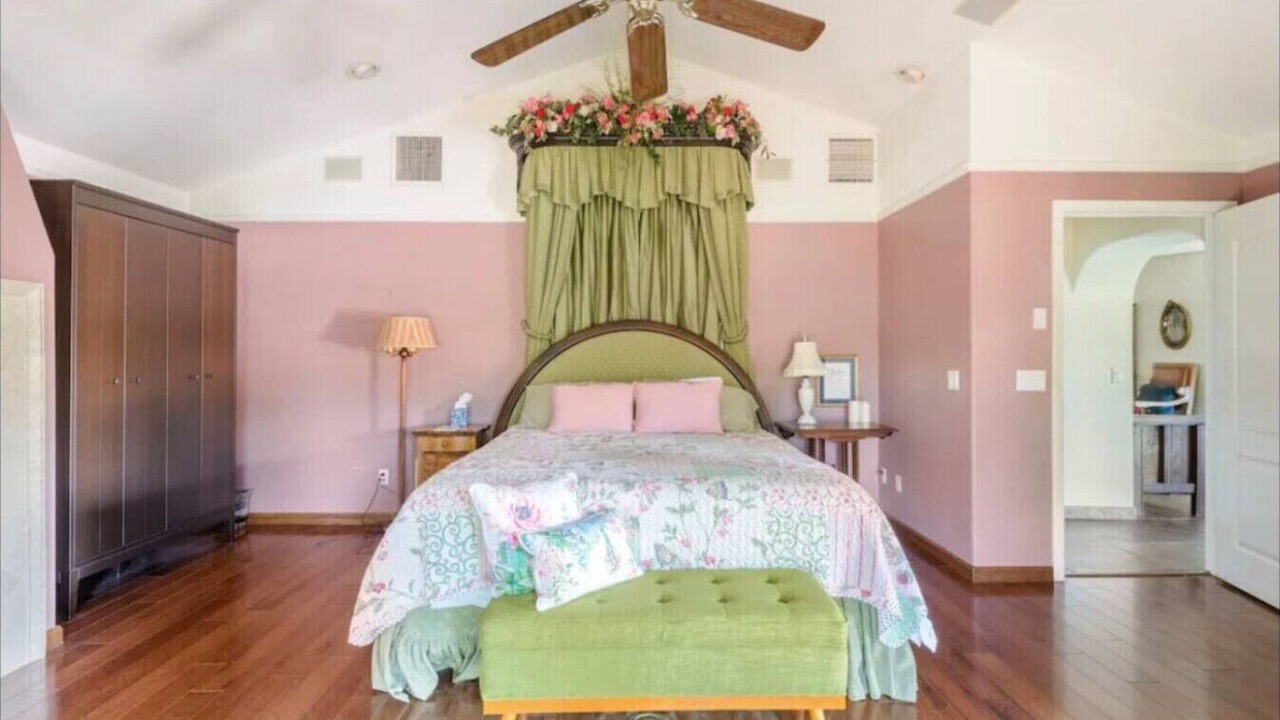 Photo of Bedroom in Camelback East