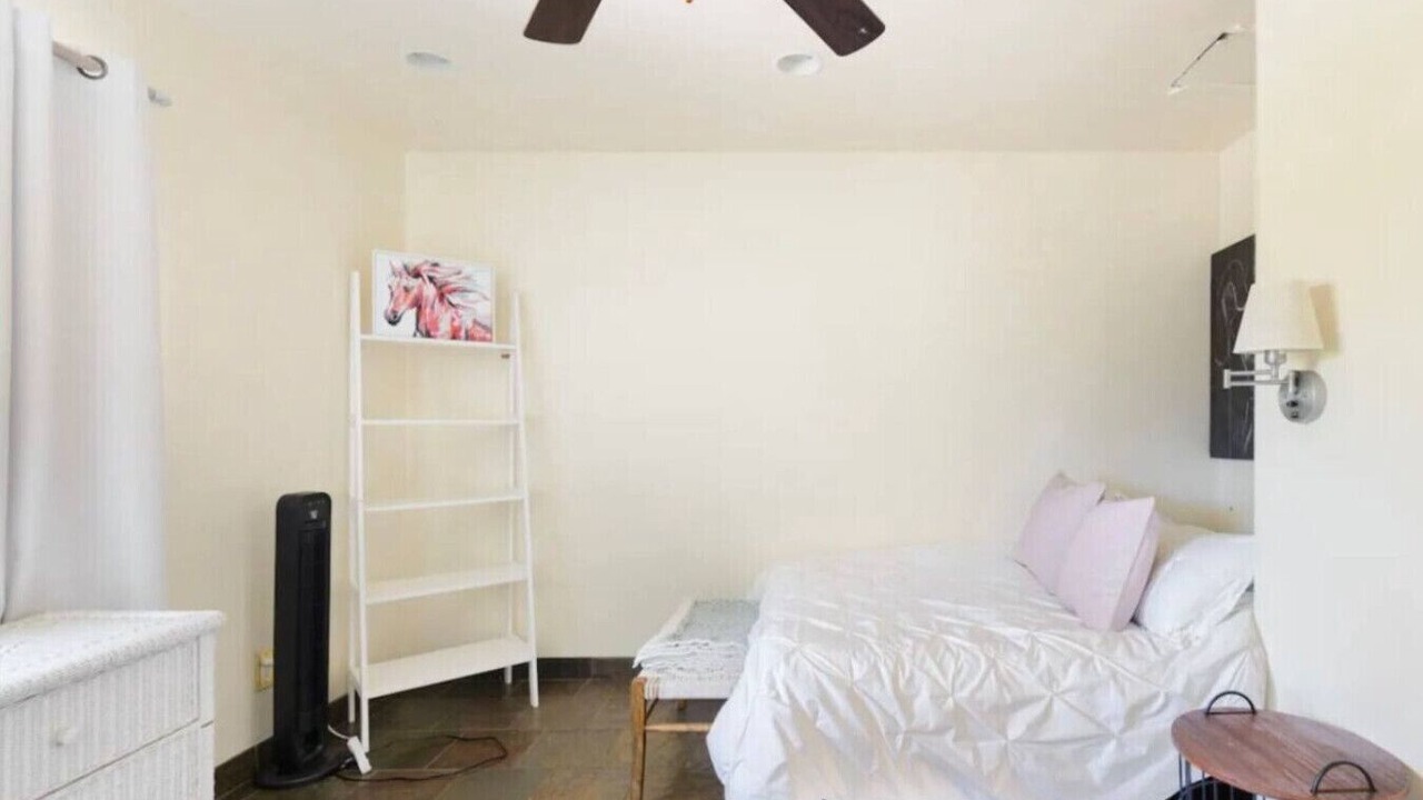 Photo of Bedroom in Camelback East