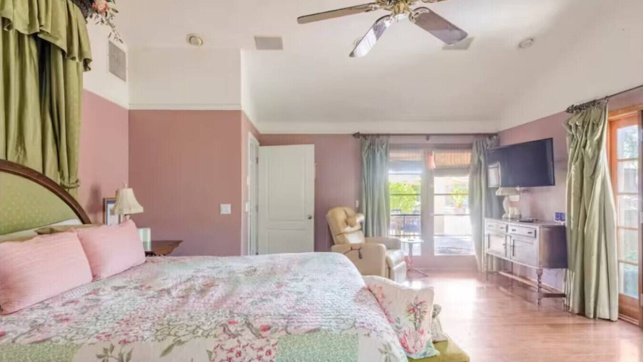 Photo of Bedroom in Camelback East