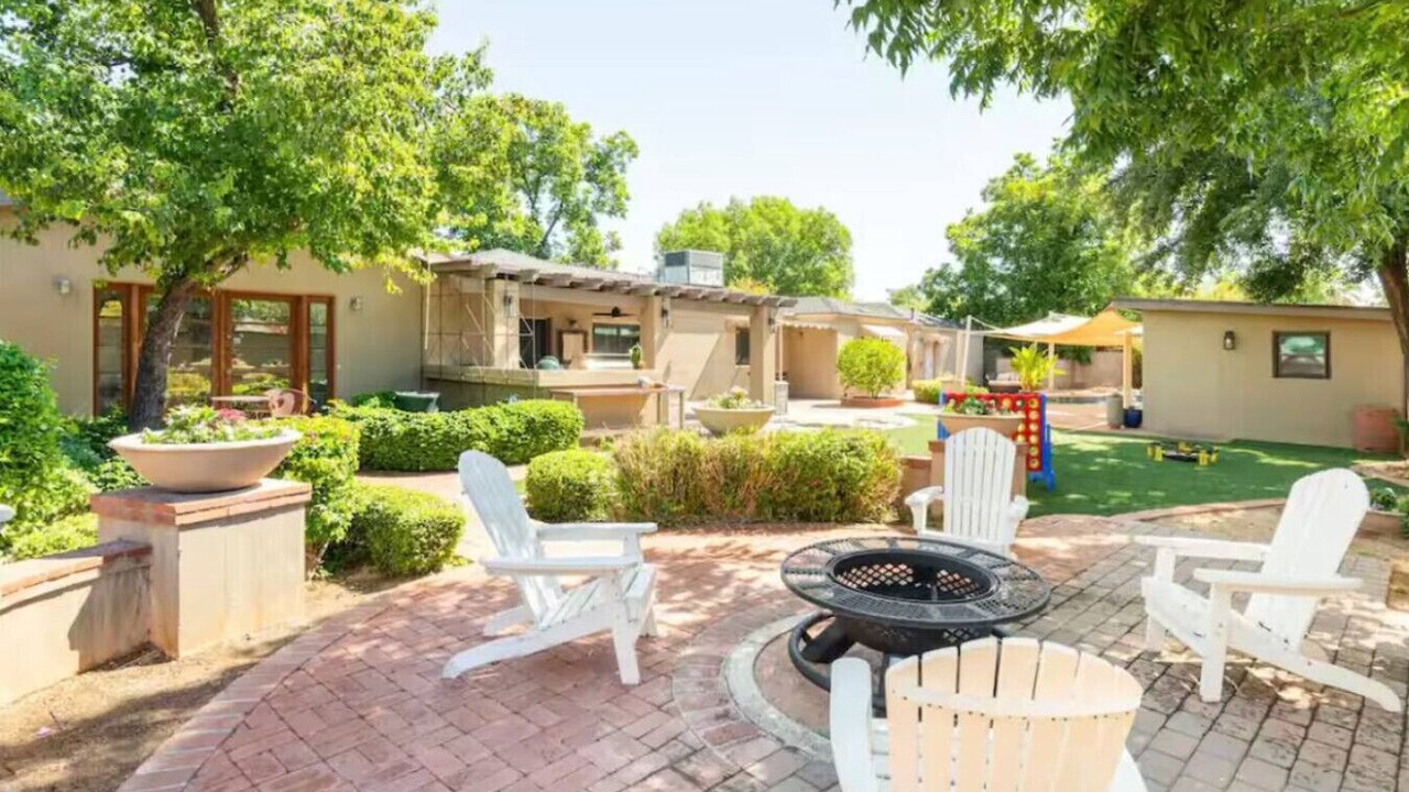 Photo of Patio Balcony in Camelback East