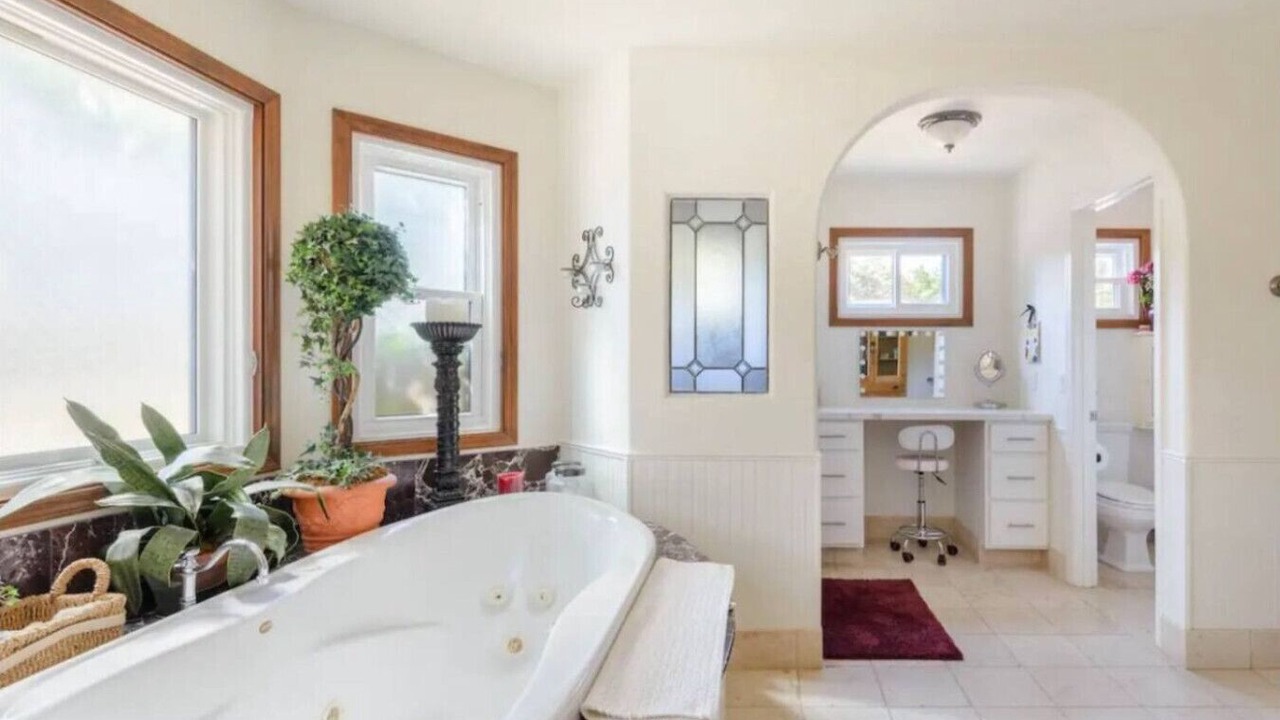 Photo of Bathroom in Camelback East