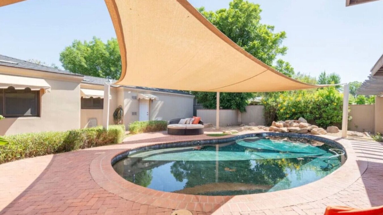 Photo of Outdoor in Camelback East