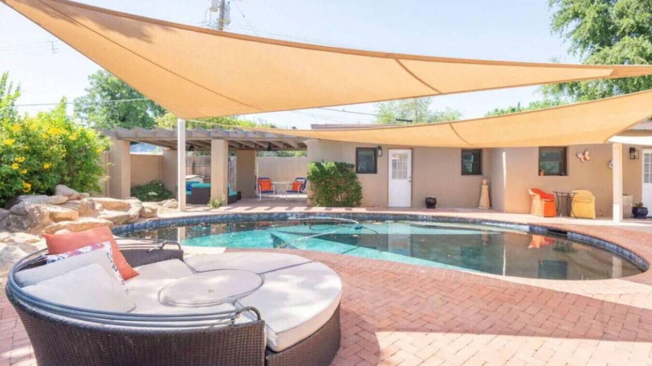 Photo of Outdoor in Camelback East