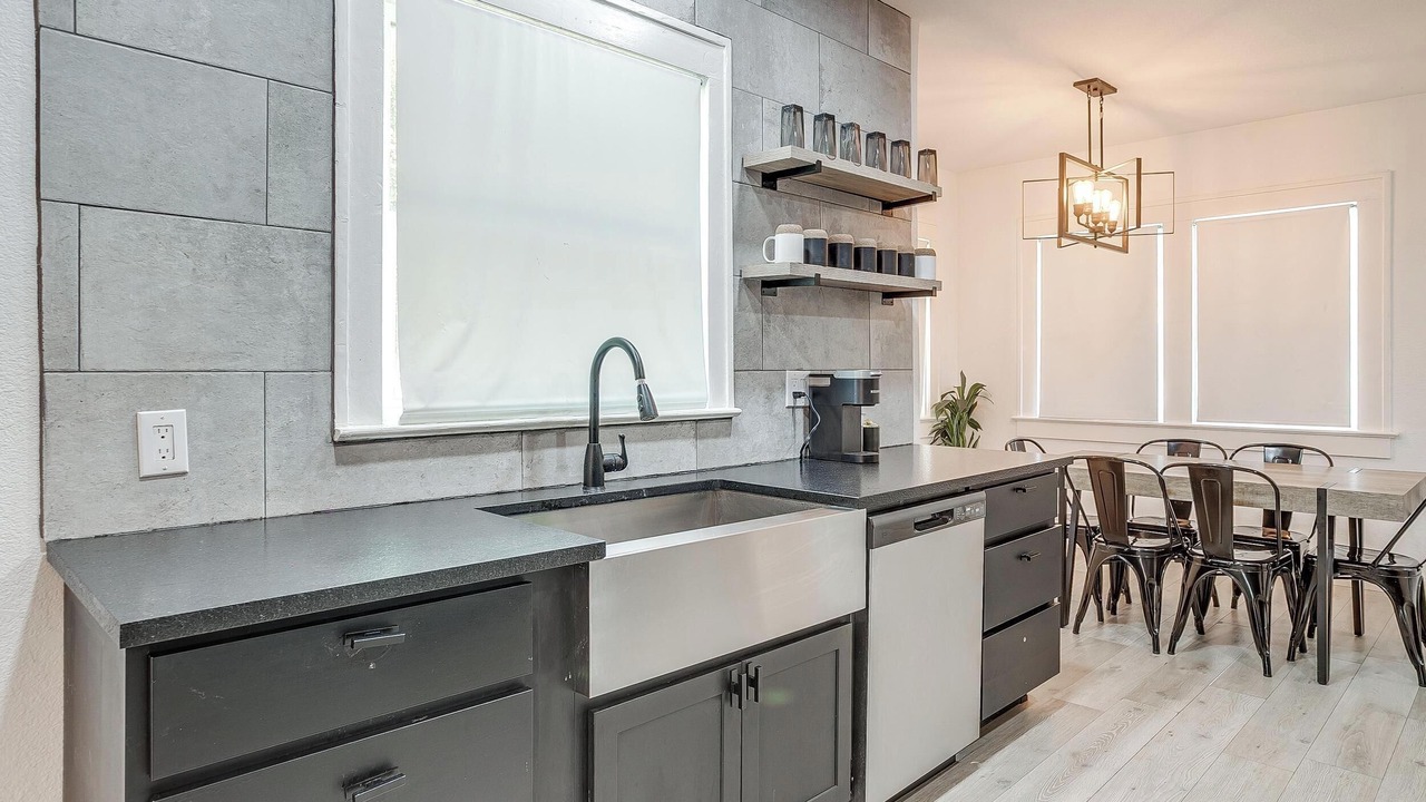 Photo of Kitchen in Oak Cliff