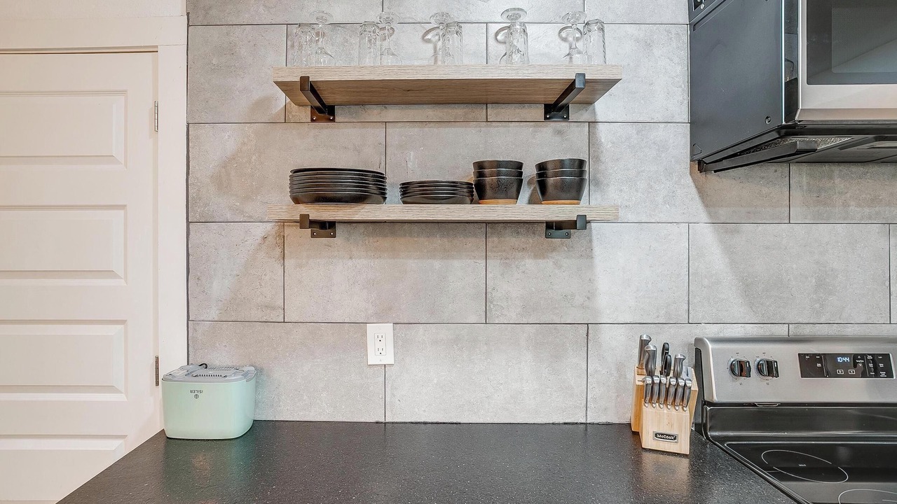 Photo of Kitchen in Oak Cliff