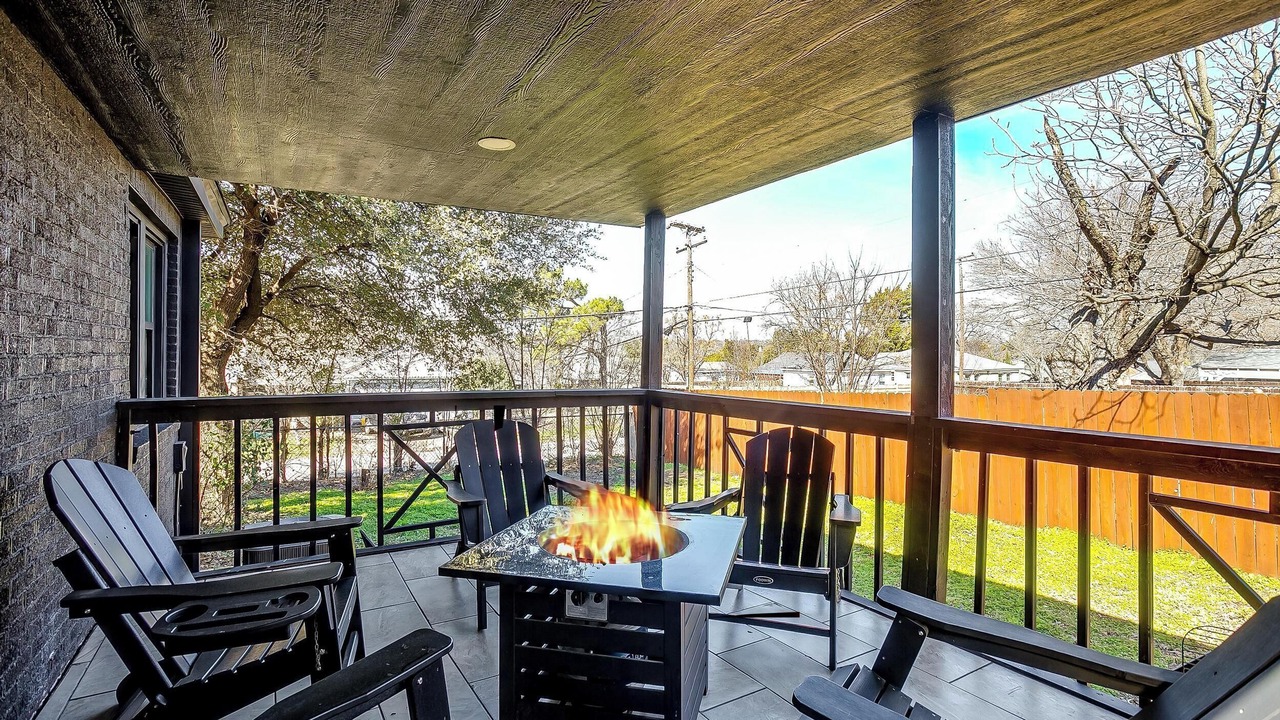 Photo of Outdoor in Oak Cliff