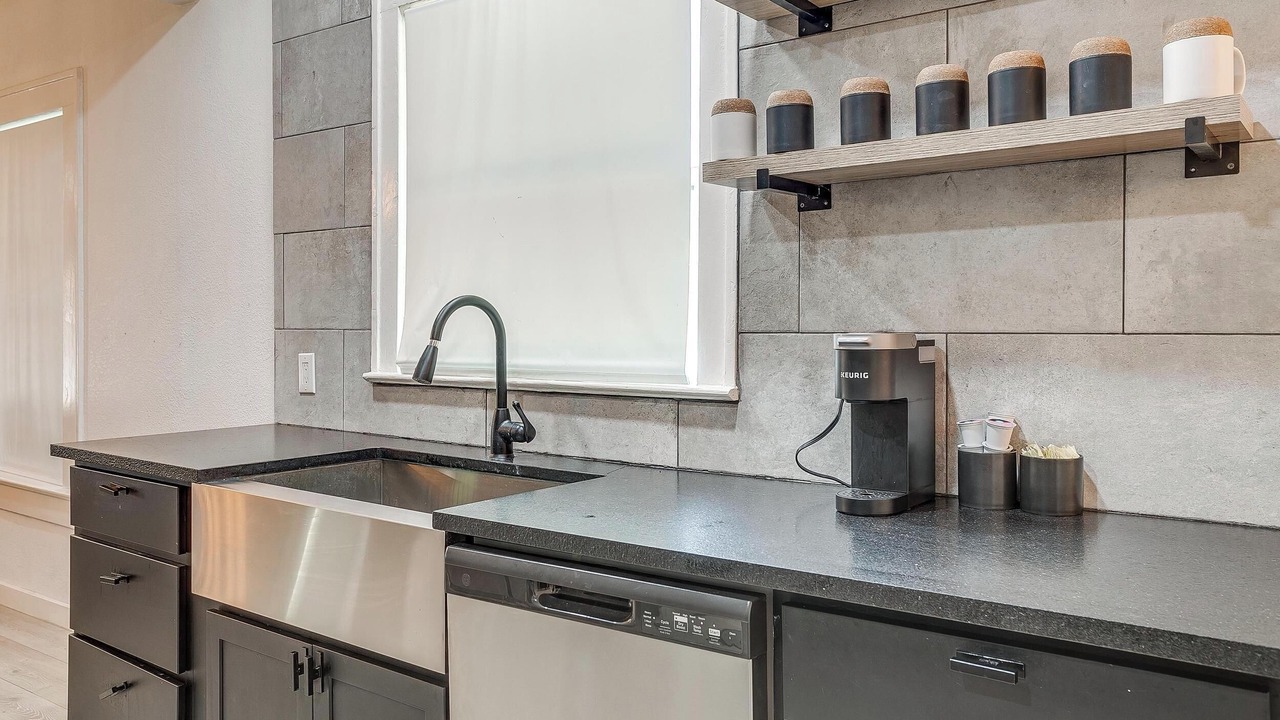 Photo of Kitchen in Oak Cliff