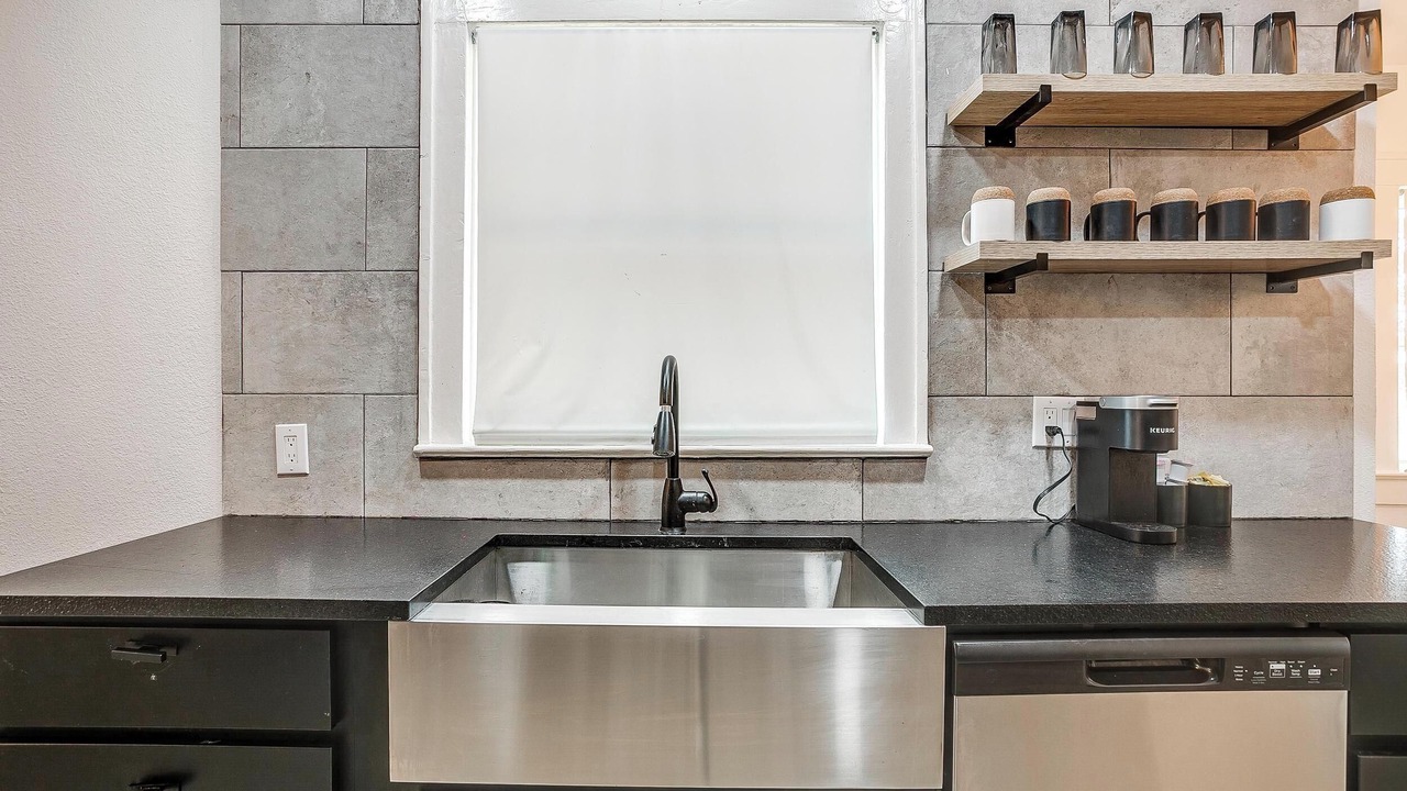 Photo of Kitchen in Oak Cliff