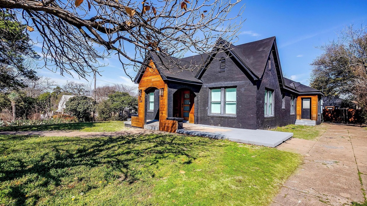 Photo of Outdoor in Oak Cliff