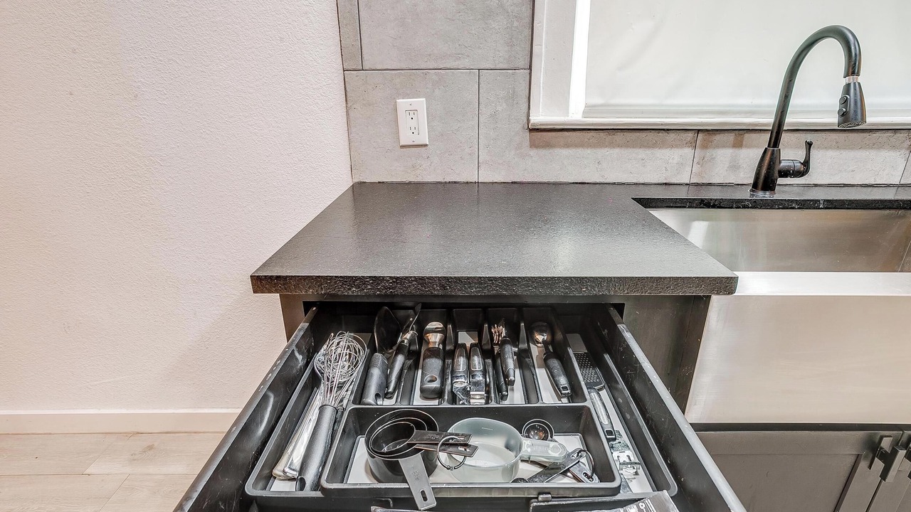 Photo of Bathroom in Oak Cliff