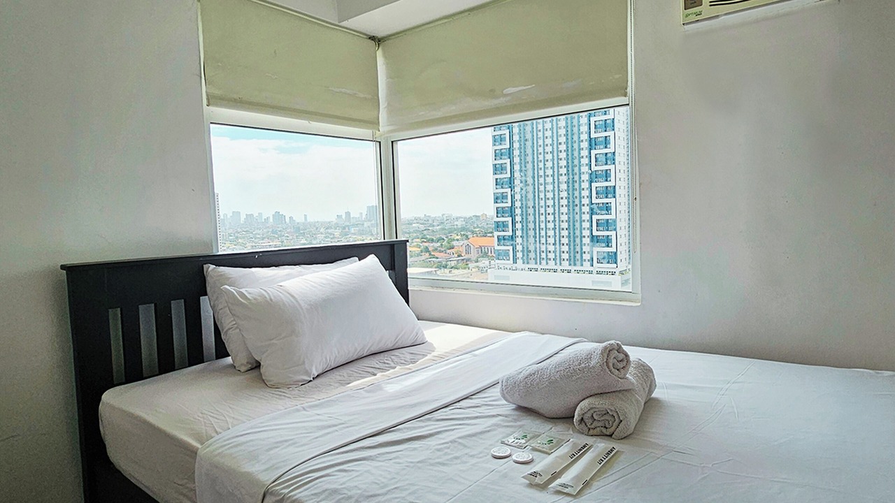 Photo of Bedroom in Valencia
