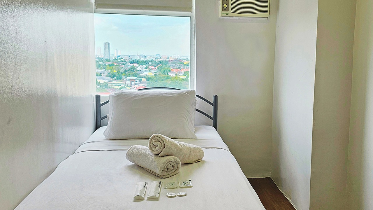 Photo of Bedroom in Valencia