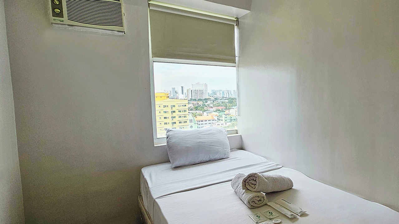 Photo of Bedroom in Valencia