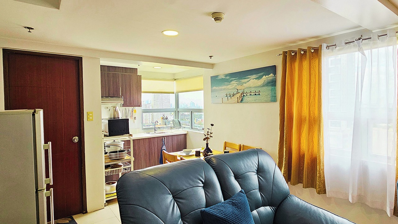 Photo of Livingroom in Valencia