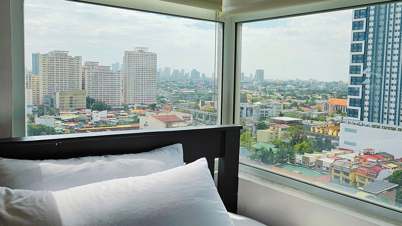 Photo of Bedroom in Valencia