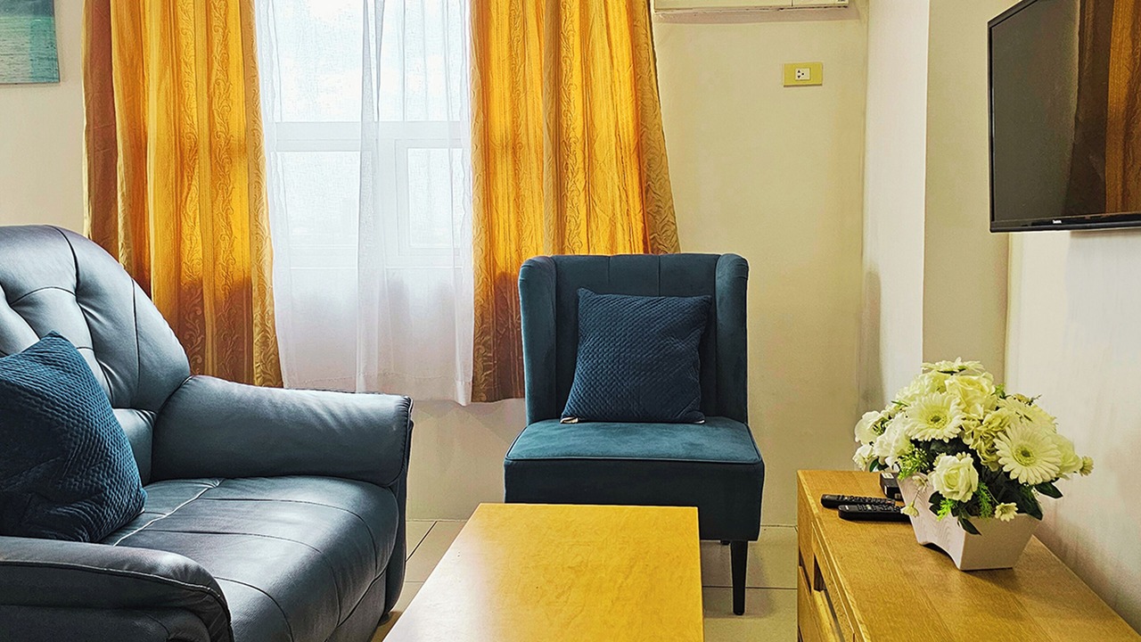 Photo of Livingroom in Valencia