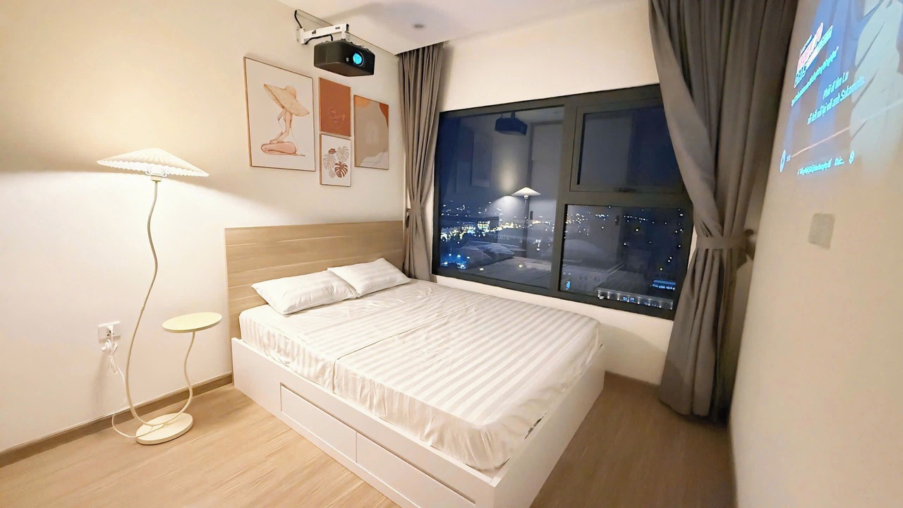 Photo of Bedroom in Gia Lam