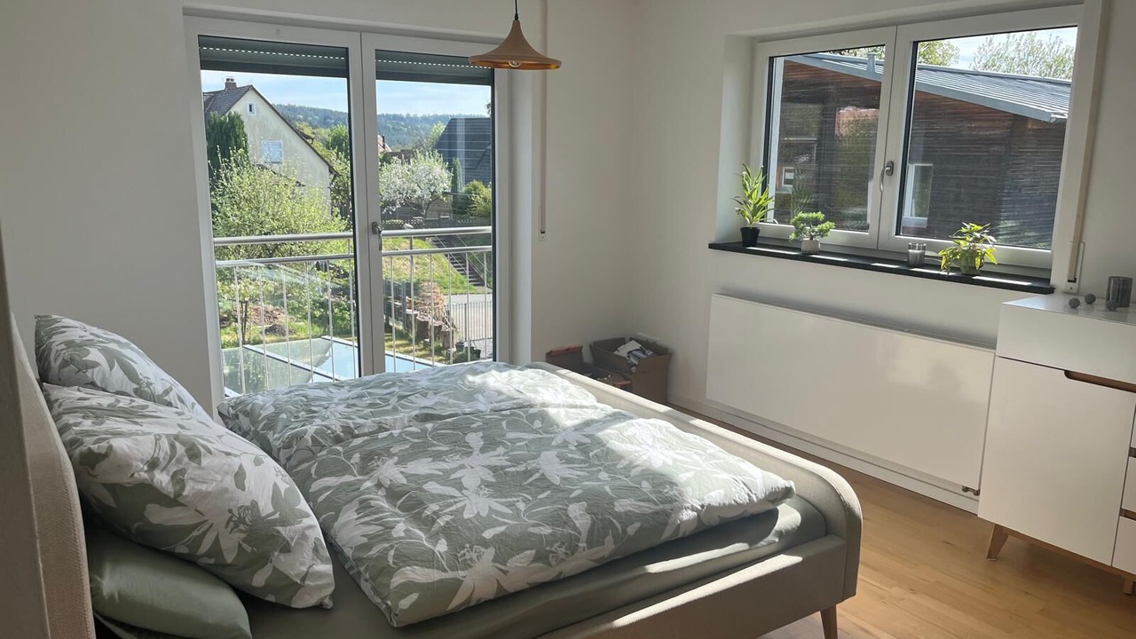 Photo of Bedroom in Altdorf bei Nuernberg