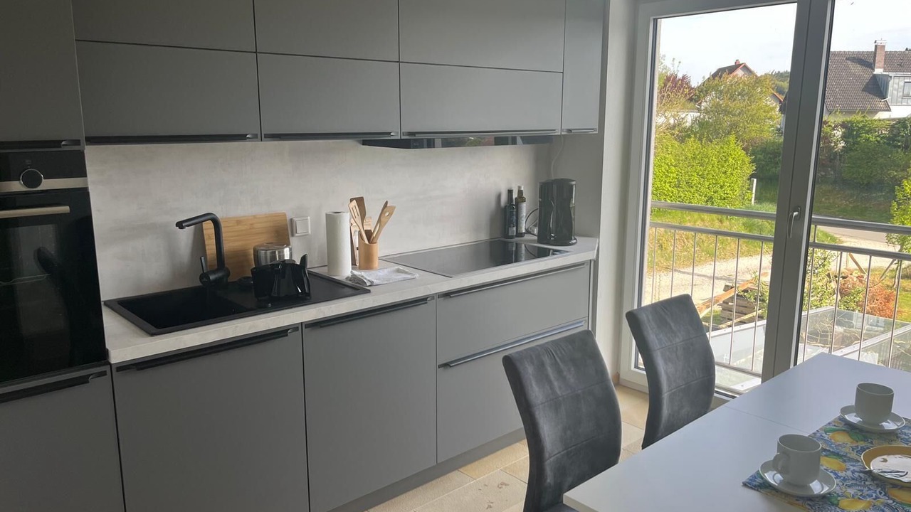 Photo of Kitchen in Altdorf bei Nuernberg