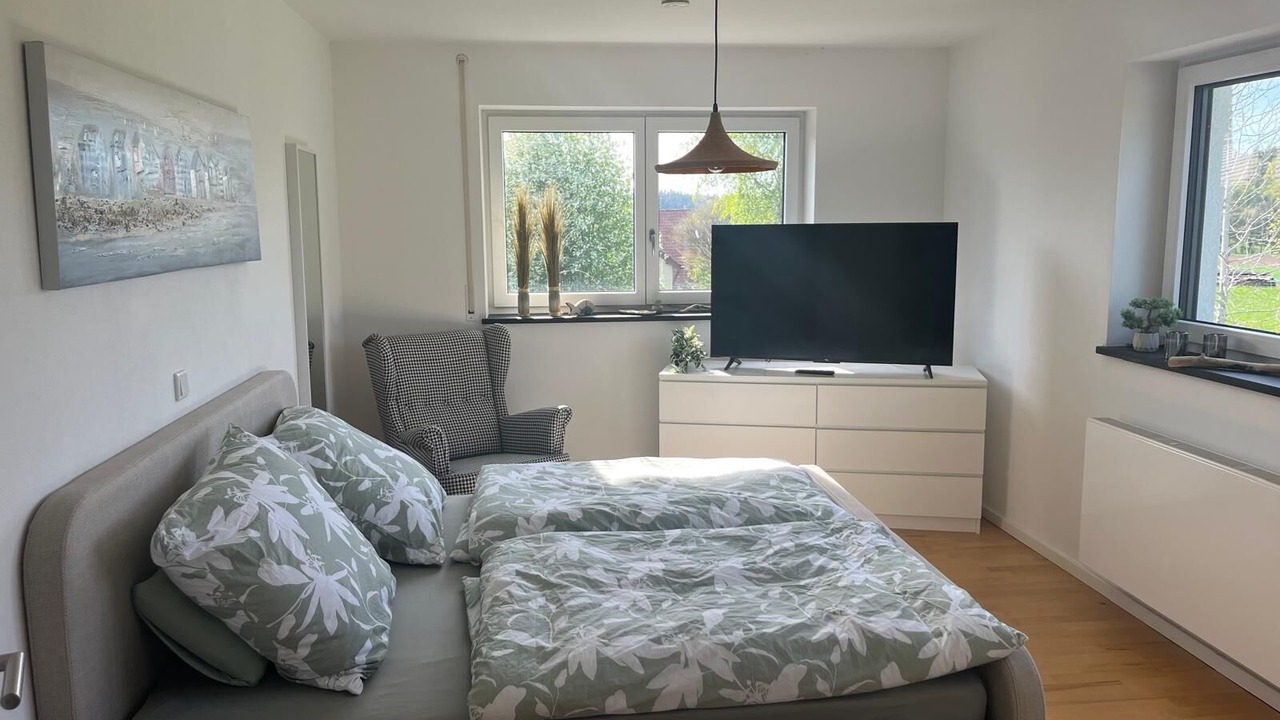 Photo of Bedroom in Altdorf bei Nuernberg