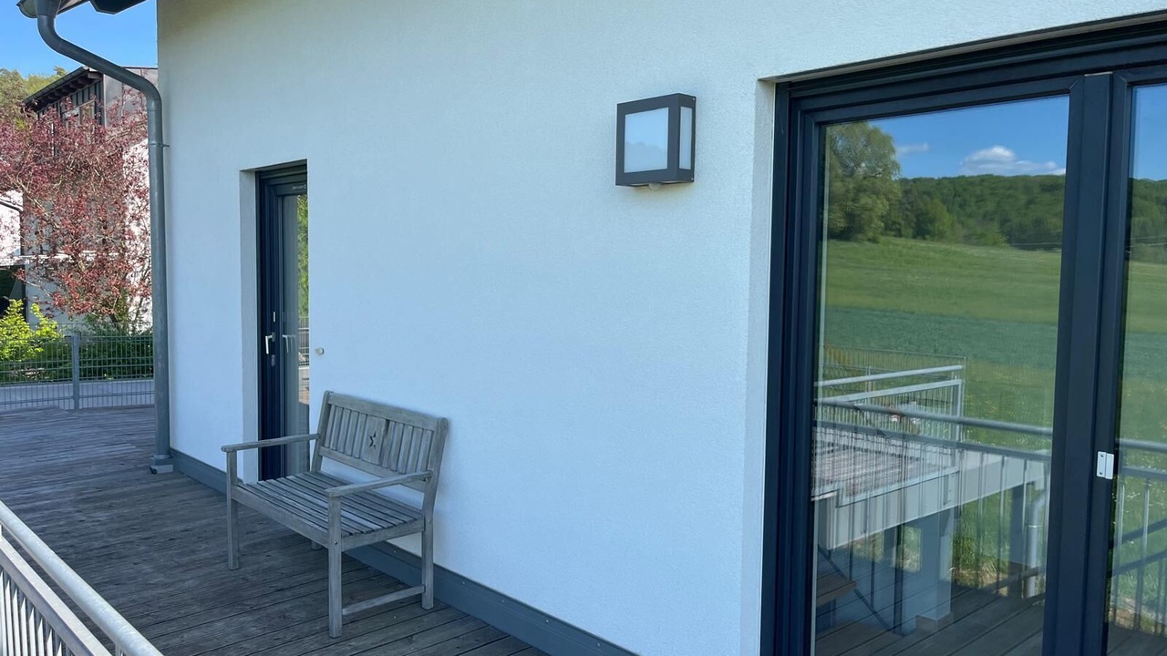 Photo of Patio Balcony in Altdorf bei Nuernberg