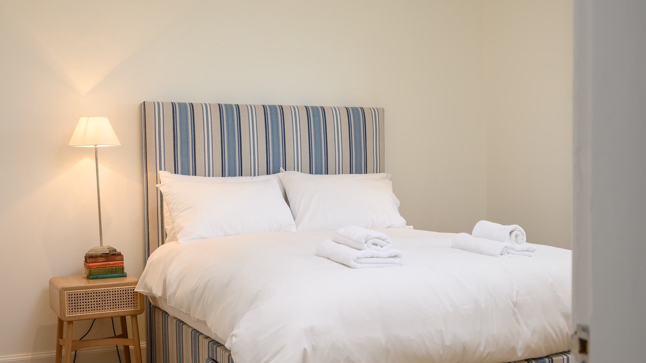 Photo of Bedroom in Prestonpans