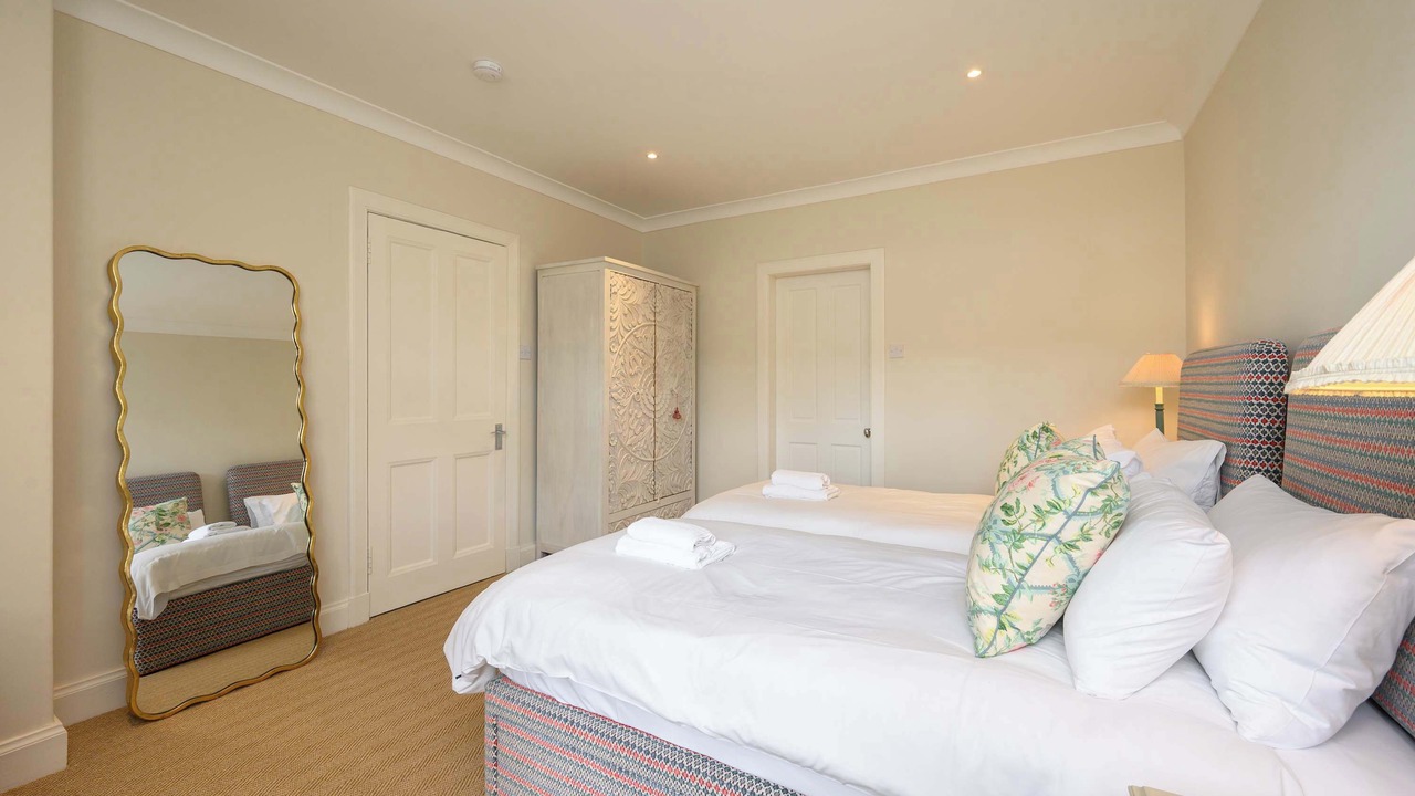 Photo of Bedroom in Prestonpans
